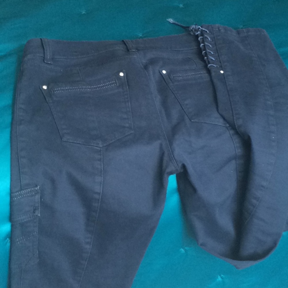 Pant - Picture 2 of 3